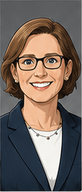 Anna L. Paulson