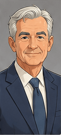 Jerome H. Powell