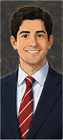Kevin M. Warsh